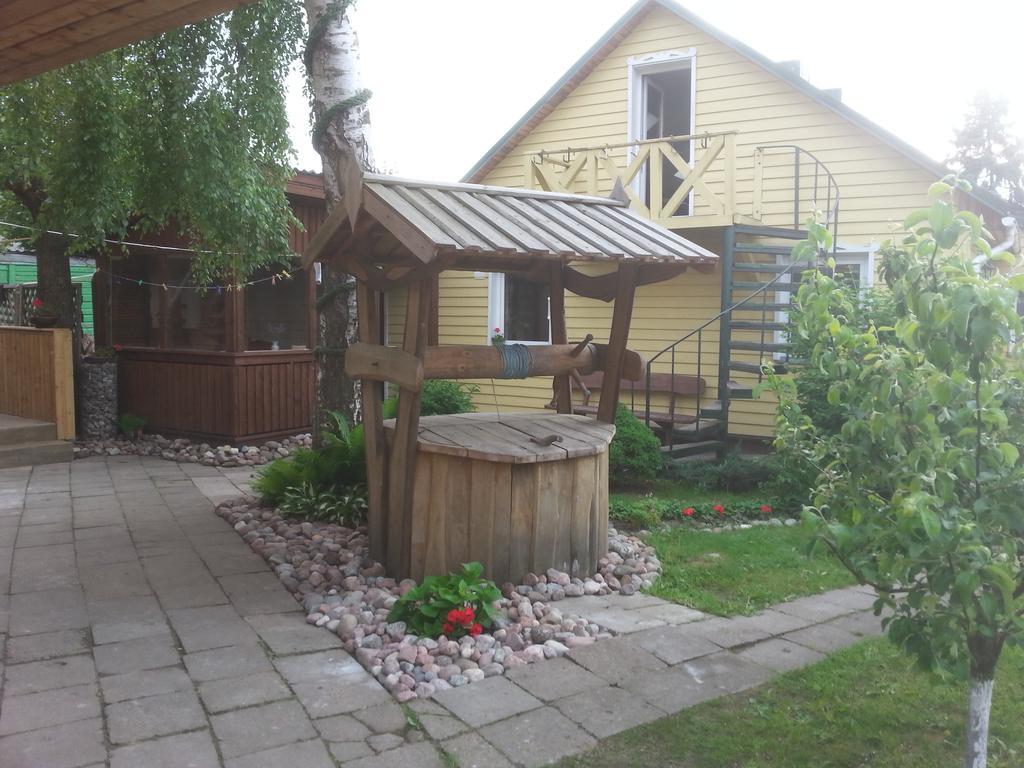 Jurgvita Palanga Quarto foto