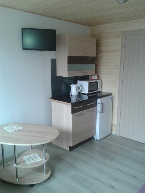 Jurgvita Palanga Exterior foto